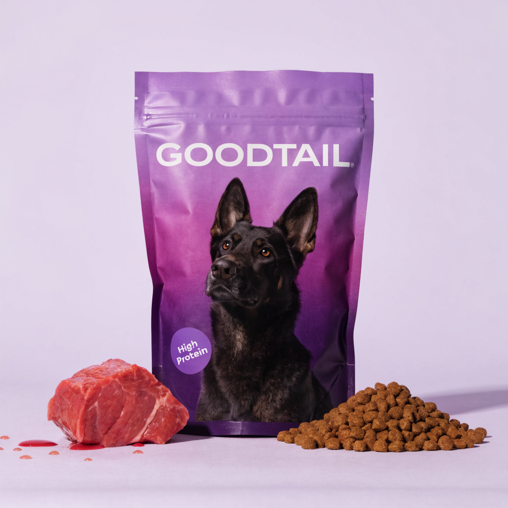 GOODTAIL dog-active