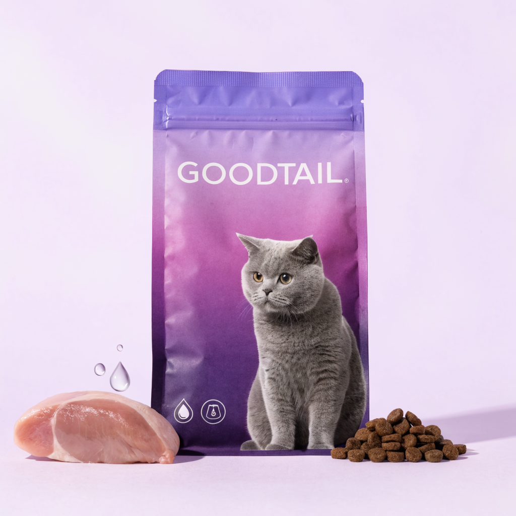 GOODTAIL cat-ster